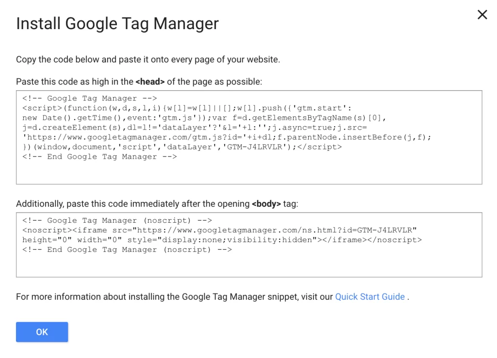 как да настроим Google Tag Manager-002