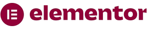 Лого на плъгин Elementor за WordPress