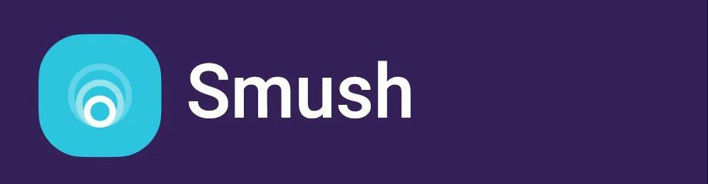Лого на плъгин Smsuh, използва се във WordPress за оптимизация на изображенията