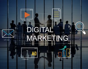 Какво е дигитален маркетинг? Видове, цели и стратегии от MOXX Advertising