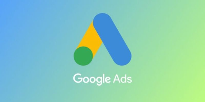google ads лого